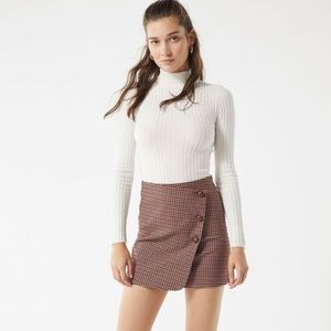 Urban Outfitters ribbed turtleneck